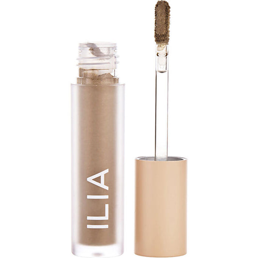 Ilia Liquid Powder Chromatic Eye Tint - # Hatch 3.5ml/0.12oz