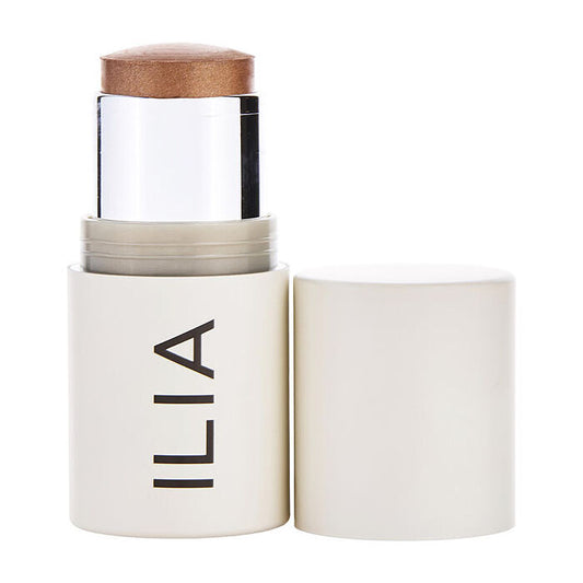 Ilia Multi-stick - # In The City (bronze Pearl) -- 4.5g/0.15oz