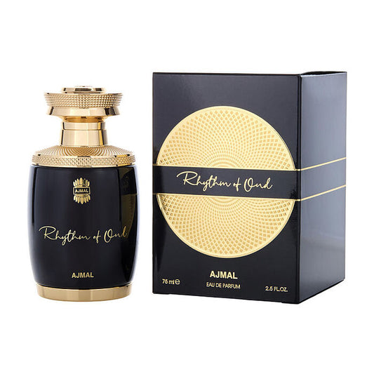 Ajmal Rhythm Of Oud Eau De Parfum Spray 60ml/2.5oz