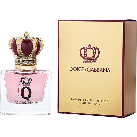 Dolce & Gabbana Q Intense Eau De Parfum Spray 30ml/1oz
