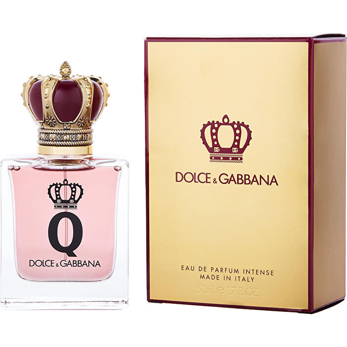 Dolce & Gabbana Q Intense Eau De Parfum Spray 30ml/1.7oz