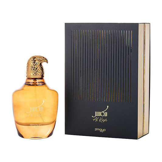 Zimaya Al Kaser Eau De Parfum Spray 90ml/3.4oz