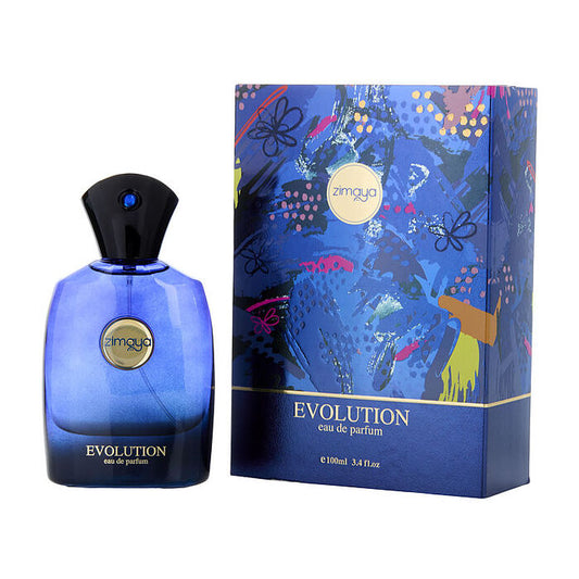 Zimaya Evolution Eau De Parfum Spray 90ml/3.4oz