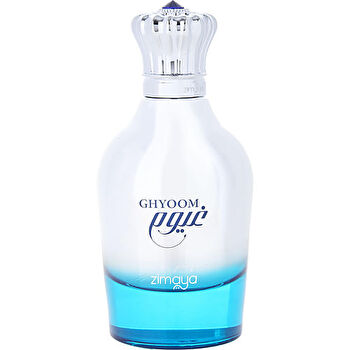 Zimaya Ghyoom Eau De Parfum Spray 90ml/3.4oz