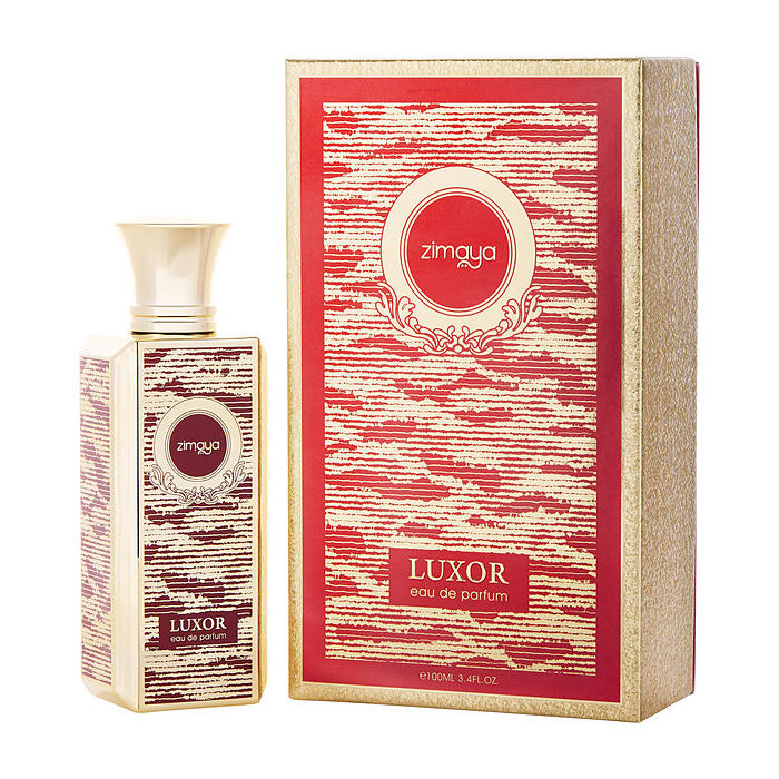Zimaya Luxor Eau De Parfum Spray 90ml/3.4oz