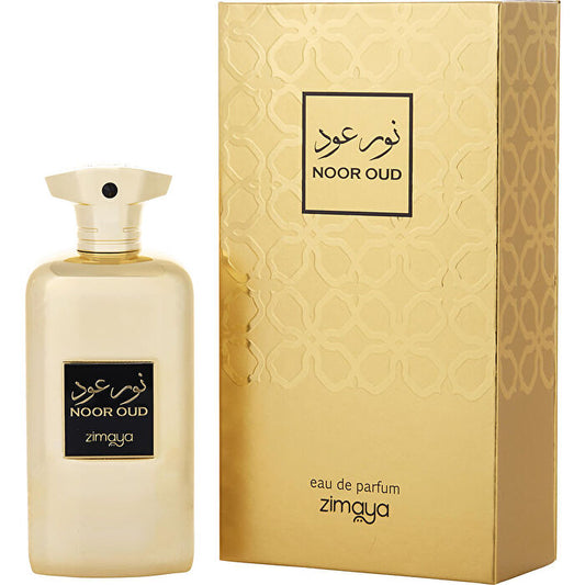 Zimaya Noor Oud Eau De Parfum Spray 90ml/3.4oz