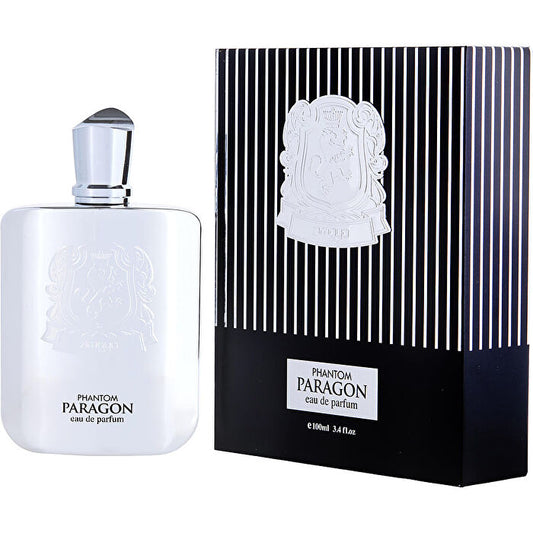 Zimaya Phantom Paragon Eau De Parfum Spray 90ml/3.4oz
