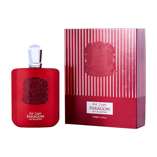 Zimaya Red Carpet Paragon Eau De Parfum Spray 90ml/3.4oz