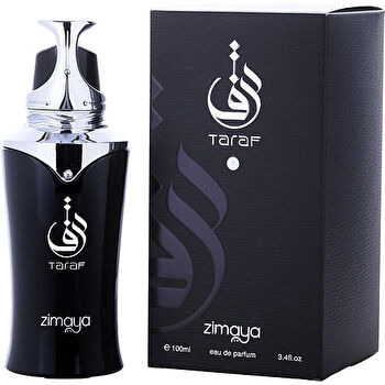 Zimaya Taraf Black Eau De Parfum Spray 90ml/3.4oz