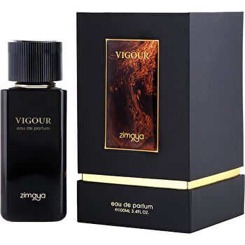 Zimaya Vigour Eau De Parfum Spray 90ml/3.4oz