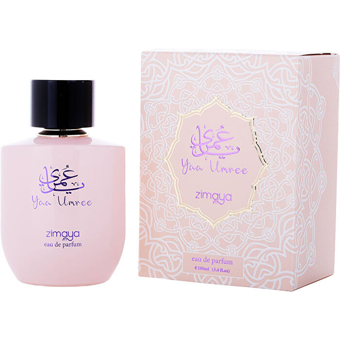 Zimaya Yaa Umree Eau De Parfum Spray 90ml/3.4oz