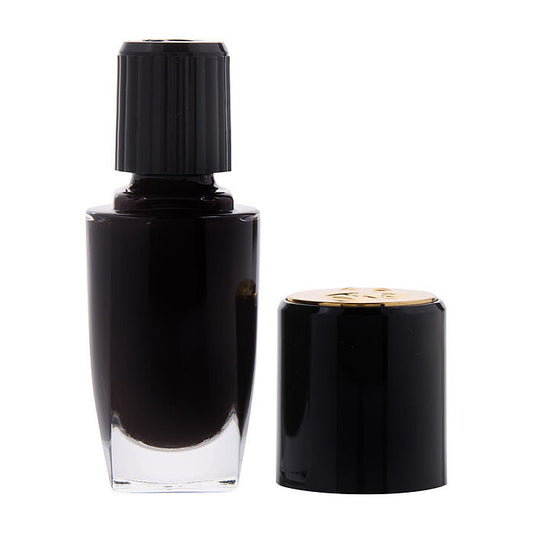 Lancome Le Vernis Nail Polish - # 195 Minuit 10ml/0.33oz