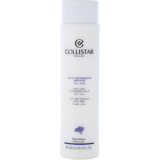 Collistar Anti-age Cleansing Milk 250ml/8.4oz
