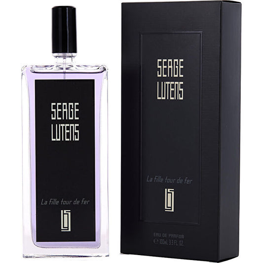Serge Lutens La Fille Tour De Fer Eau De Parfum Spray 90ml/3.3oz