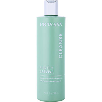Pravana Purify & Revive Cleanse Shampoo 325ml/11oz