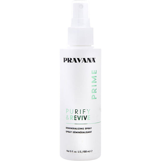 Pravana Purify & Revive Demineralizing Spray 150ml/5oz