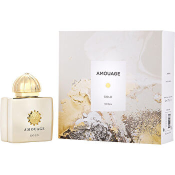 Amouage Gold Eau De Parfum Spray (new Packaging) 30ml/1.7oz