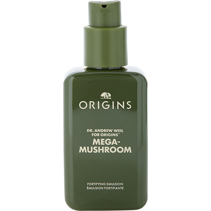 Origins Dr. Andrew Mega-mushroom Fortifying Emulsion 100ml/3.4oz