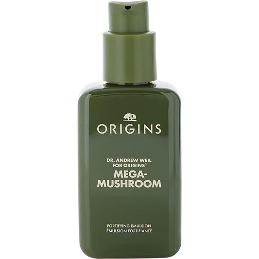 Origins Dr. Andrew Mega-mushroom Fortifying Emulsion 100ml/3.4oz
