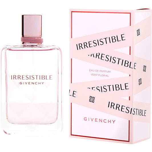 Givenchy Irresistible Givenchy Very Floral Eau De Parfum Spray 60ml/2.6oz