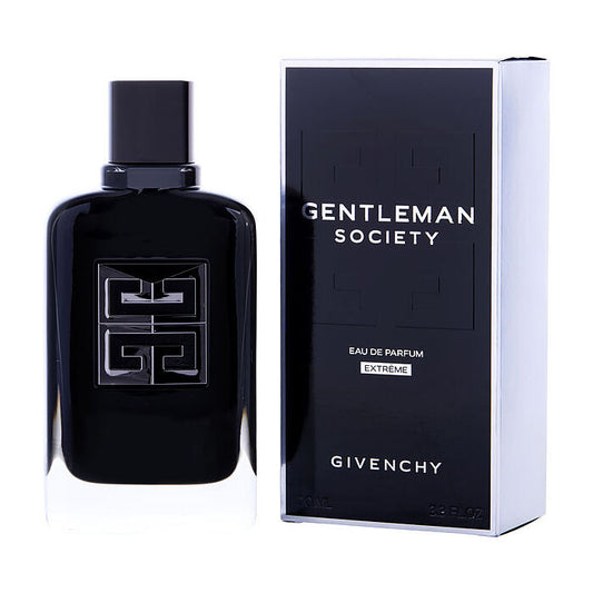 Givenchy Gentleman Society Extreme Eau De Parfum Spray 90ml/3.4oz