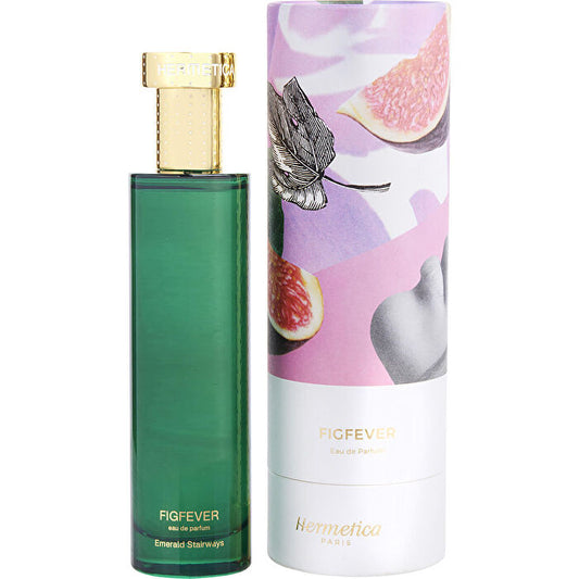 Hermetica Figfever Eau De Parfum Spray (new Packaging) 90ml/3.4oz