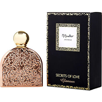 Parfums M Micallef M. Micallef Secrets Of Love Glamour Eau De Parfum Spray 90ml/3.3oz