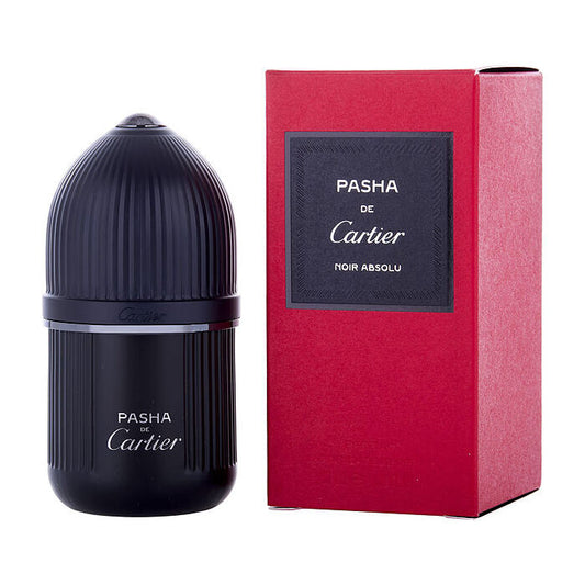Cartier Pasha De Cartier Noir Absolu Parfum Spray 30ml/1.6oz