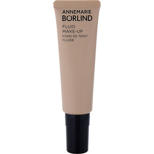 Annemarie Borlind Fluid Make-up - Light 30ml/1oz