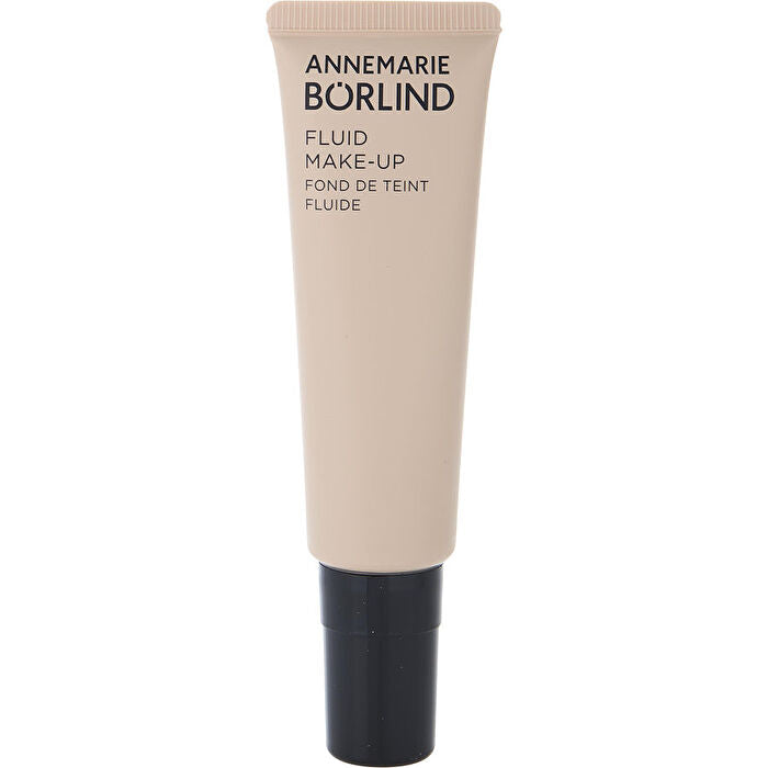 Annemarie Borlind Fluid Make-up - Hazel 30ml/1oz