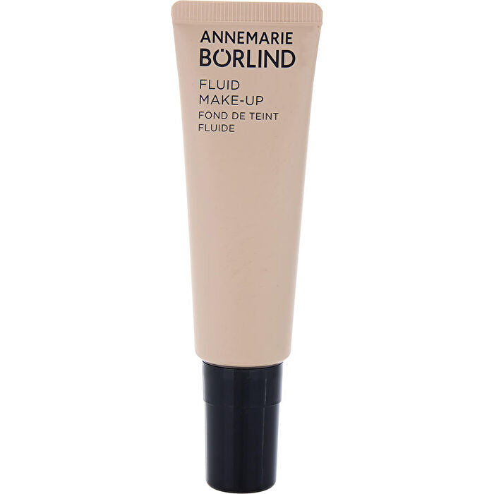 Annemarie Borlind Fluid Make-up - Bronze 30ml/1oz