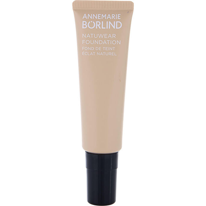 Annemarie Borlind Natuwear Foundation - Light 30ml/1oz