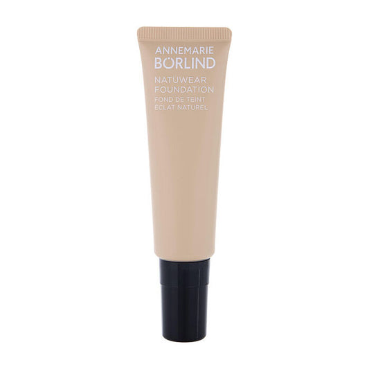 Annemarie Borlind Natuwear Foundation - Hazel 30ml/1oz