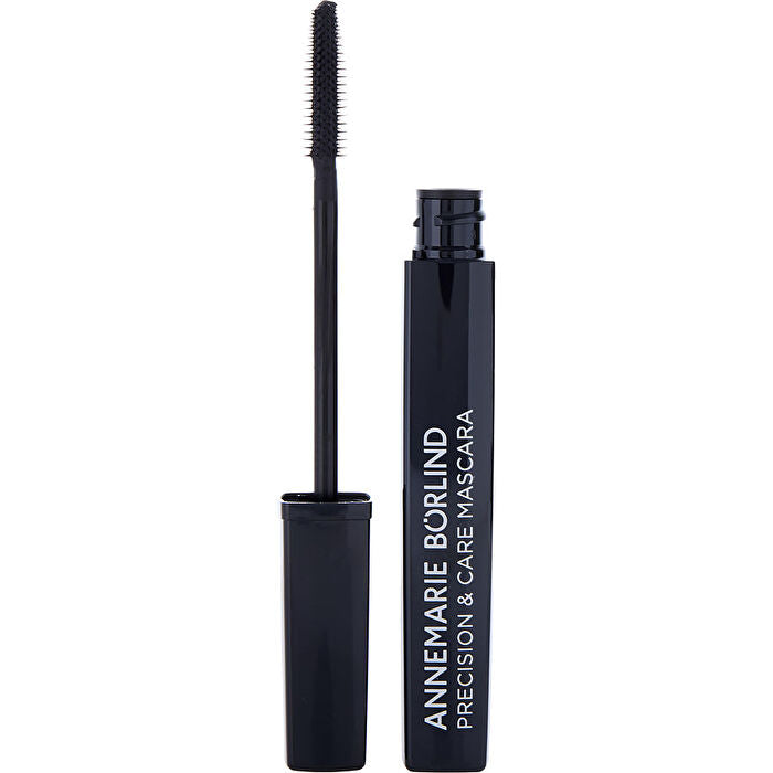 Annemarie Borlind Precision & Care Mascara #black 10ml/0.33oz