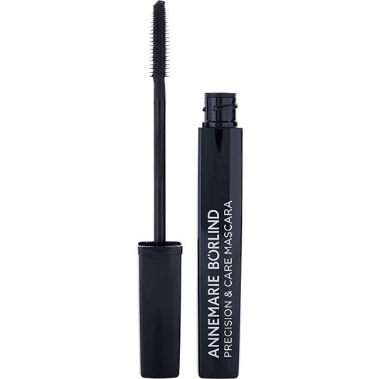 Annemarie Borlind Precision & Care Mascara #black 10ml/0.33oz