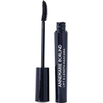 Annemarie Borlind Lift & Length Mascara #black 9ml/0.3oz