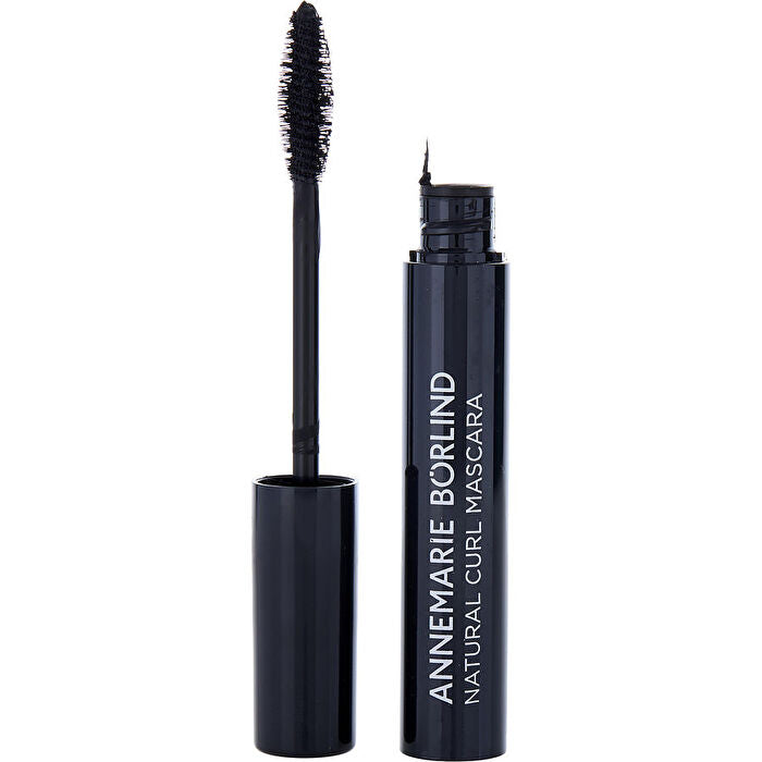 Annemarie Borlind Natural Curl Mascara - Black 9ml/0.3oz