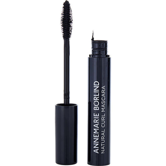 Annemarie Borlind Natural Curl Mascara - Black 9ml/0.3oz