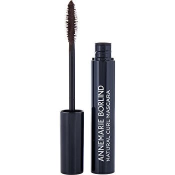 Annemarie Borlind Natural Curl Mascara - Brown 9ml/0.3oz