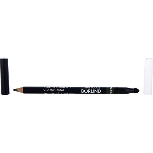 Annemarie Borlind Eyeliner Pencil - Dark Green 1g/0.03oz