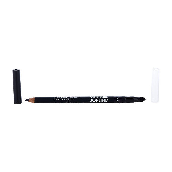 Annemarie Borlind Eyeliner Pencil - Violet Black 1g/0.03oz