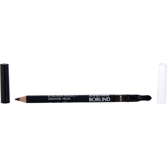 Annemarie Borlind Eyeliner Pencil - Black Brown 1g/0.03oz