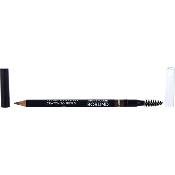 Annemarie Borlind Eyebrow Crayon - Brown Pearl 1g/0.03oz