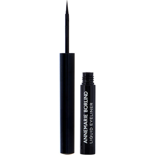 Annemarie Borlind Liquid Eyeliner - Black 1ml/0.03oz