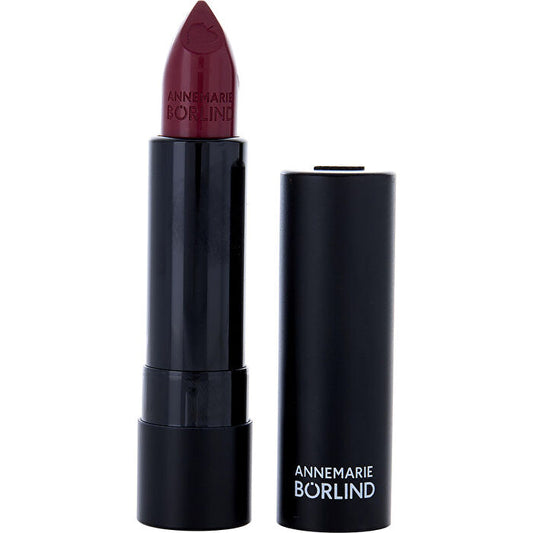 Annemarie Borlind Lipstick - Cassis 4g/0.14oz