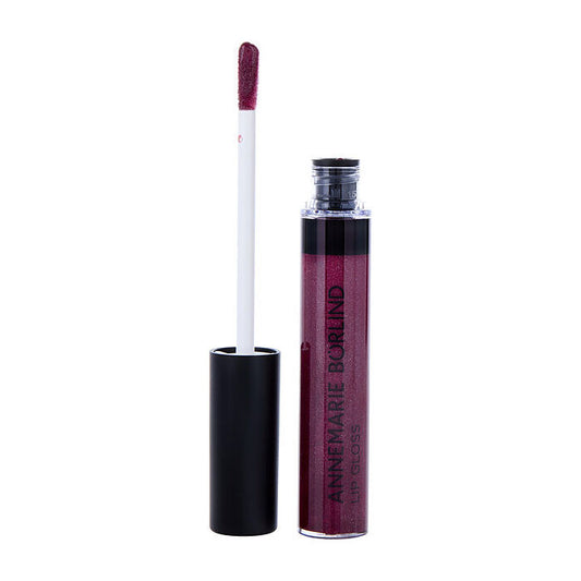 Annemarie Borlind Lip Gloss - Ruby 9.5ml/0.3oz