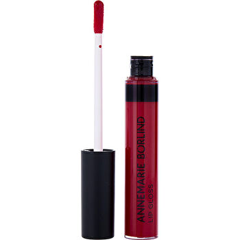 Annemarie Borlind Lip Gloss - Red 9.5ml/0.3oz