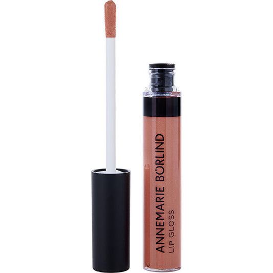 Annemarie Borlind Lip Gloss - Glowy Peach 9.5ml/0.3oz
