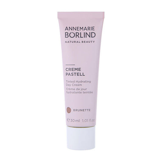 Annemarie Borlind Creme Pastell Tinted Hydrating Day Cream - Brunette 30ml/1oz