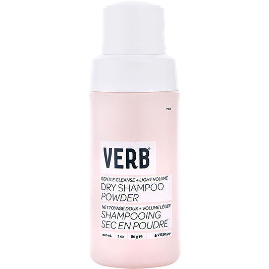 Verb Dry Shampoo Powder 60ml/2oz